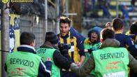 Francesco Nicastro | foto &copy; Antonio Gargiulo | S.S. Juve Stabia